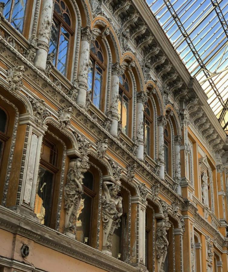 "Ваша Квартира" У Дерибаса! "Ваша Квартира" Біля Дерибаса! Odessa Exterior foto